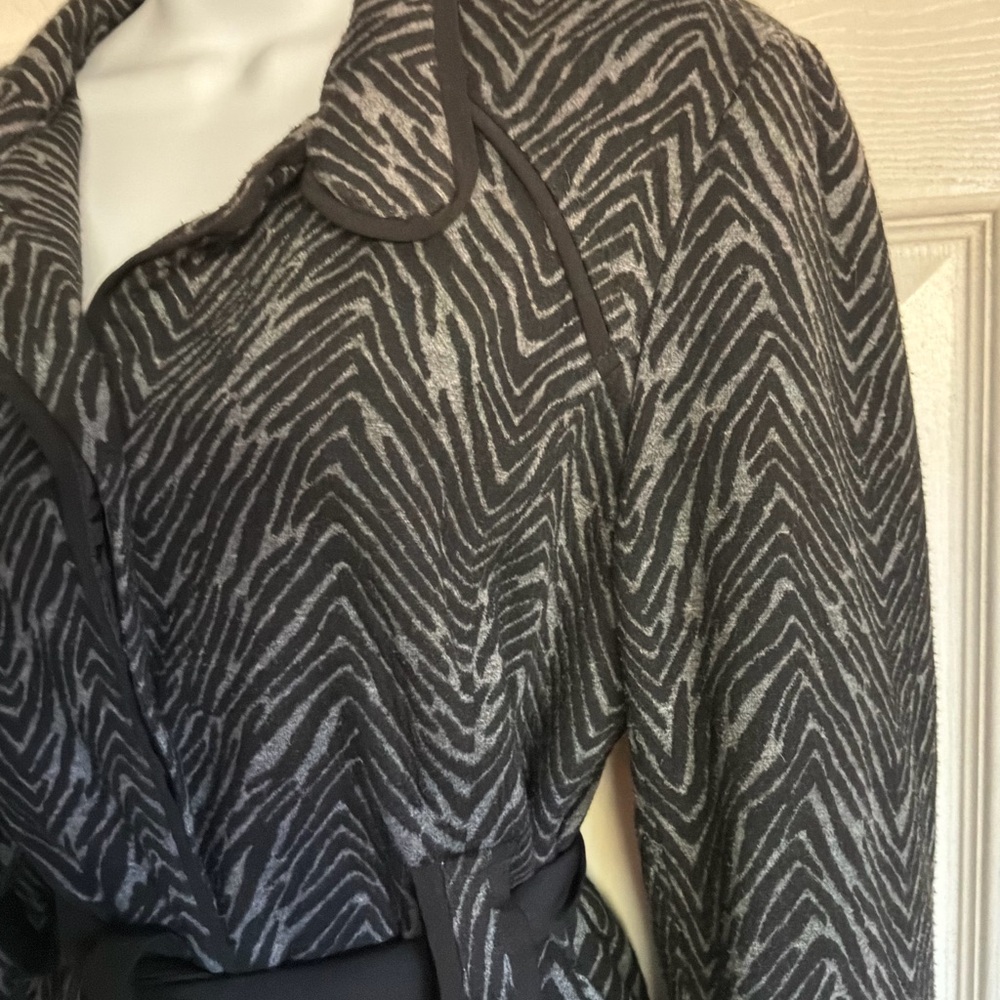SANDRO…Jacket - Picture 3 of 6
